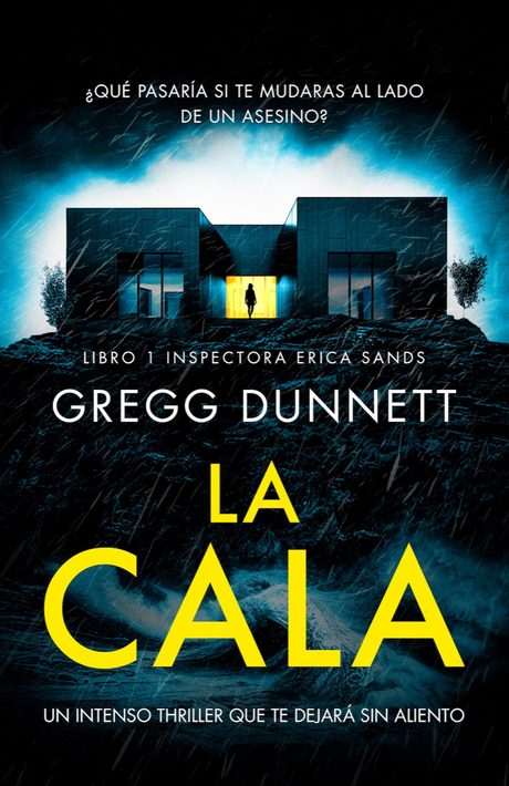 La Cala, de Gregg Dunnett.